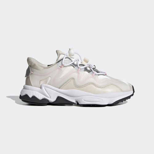 Ozweego plus shoes