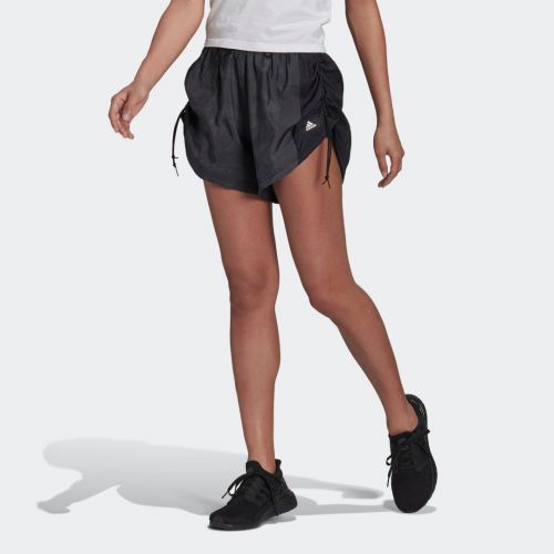 Adidas sportswear woven lightweight shorts