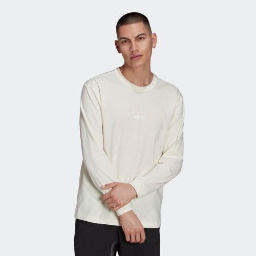 R.y.v. loose fit crew sweatshirt
