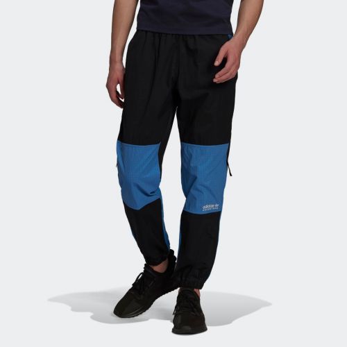 Adidas adventure traverse woven pants