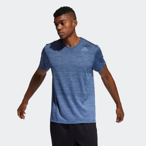 Tech gradient tee