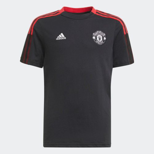 Manchester united tiro tee