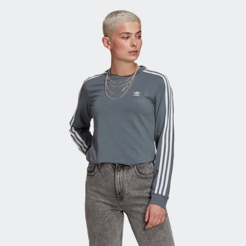 Adicolor classics long sleeve tee