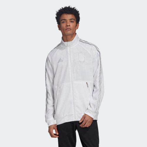 Belgium uniforia anthem jacket