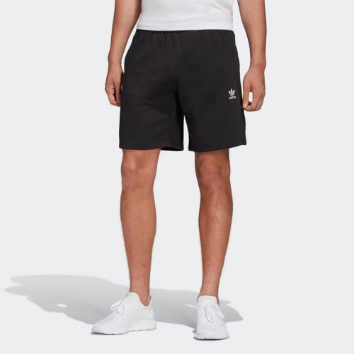 Loungewear trefoil essentials shorts