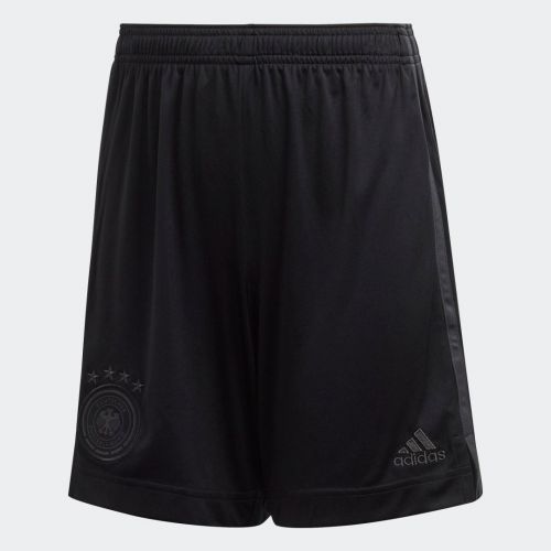 Germany away shorts