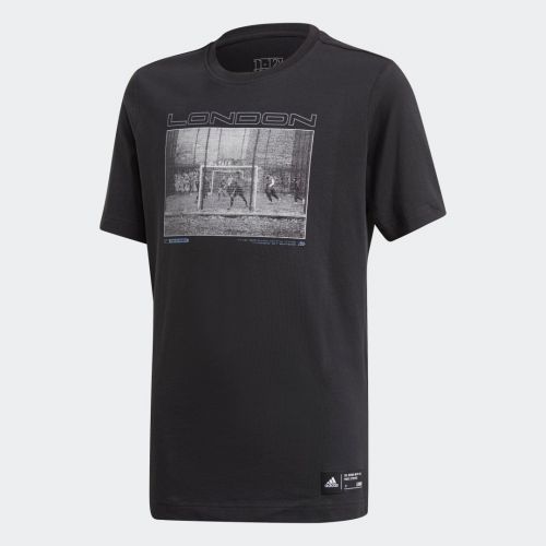 London game day tee