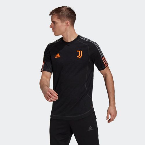 Juventus travel tee