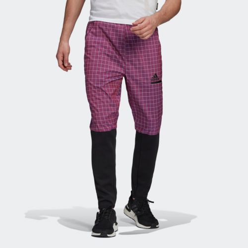 Adidas z.n.e. sportswear primeblue pants