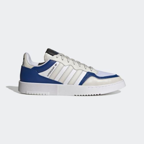 Supercourt stripes shoes