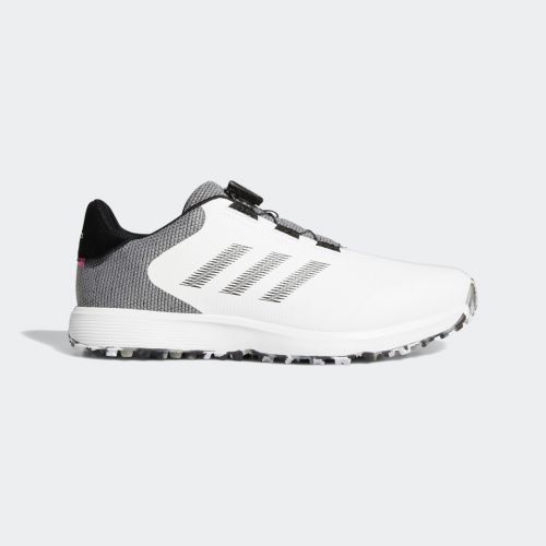 S2g boa spikeless golf shoes