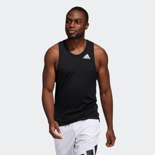 Aeroready lyte ryde tank top