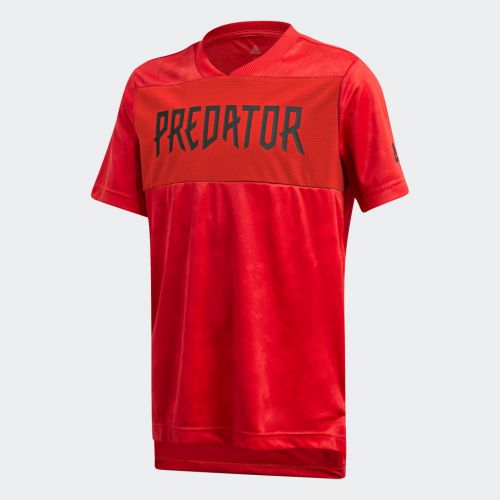Predator allover print jersey