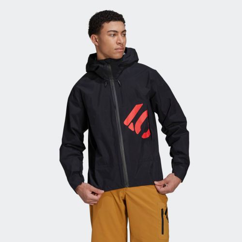 Five ten all-mountain rain jacket