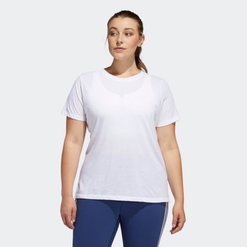 Go to tee (plus size)