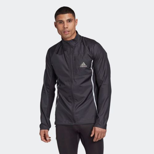 Runner jacket