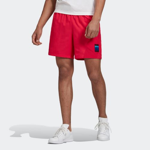 Adiplore woven shorts