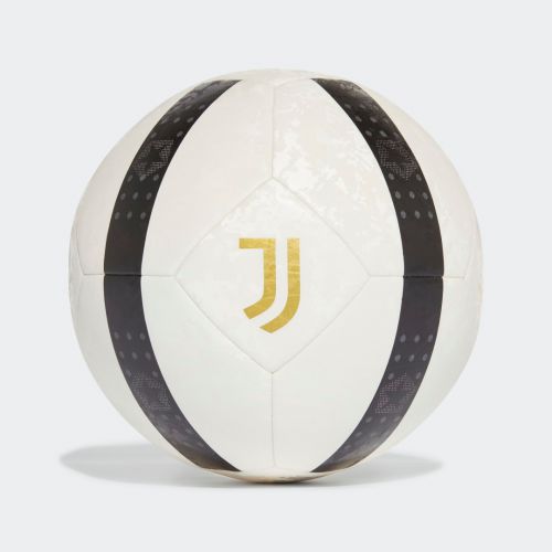 Juventus home club ball