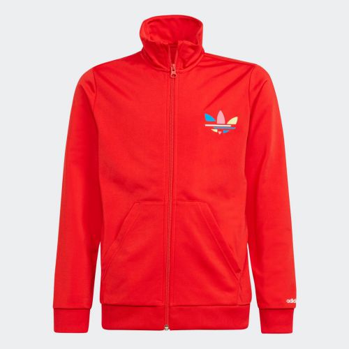 Adicolor track top