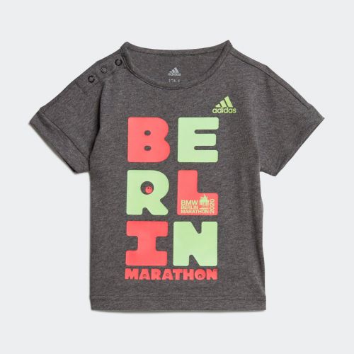 Berlin marathon tee