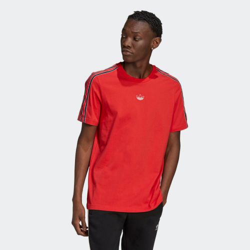 Adidas sprt 3-stripes tee
