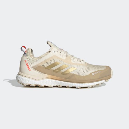 Terrex agravic flow gore-tex trail running shoes