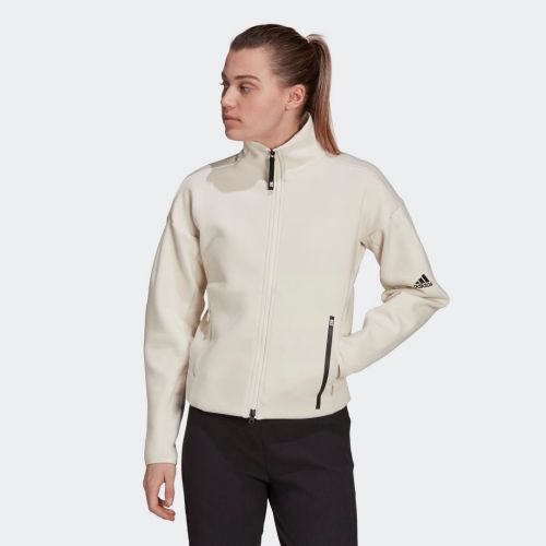 Adidas z.n.e. sportswear track top