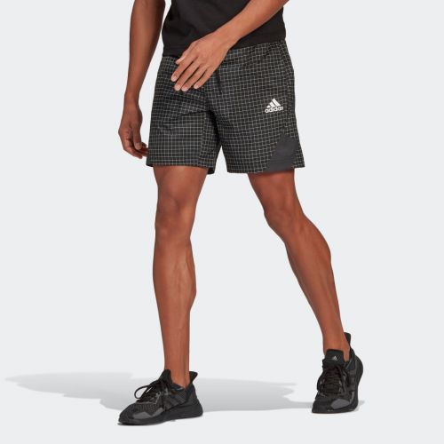 Adidas sportswear primeblue shorts