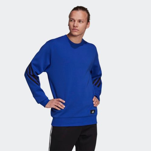 Adidas sportswear future icons 3-stripes sweatshirt