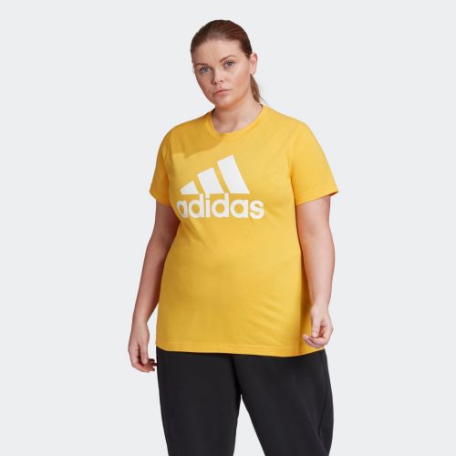 Must haves badge of sport tee (plus size)