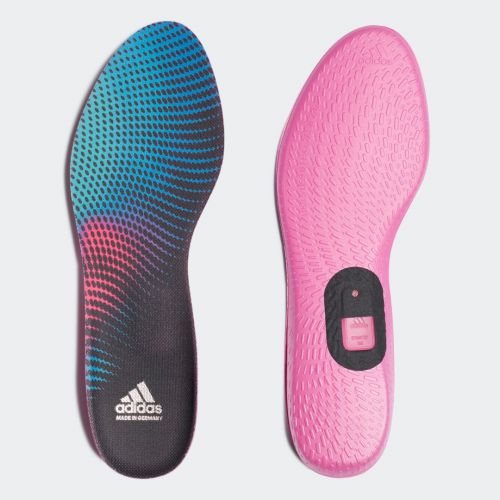 Gmr replacement insoles
