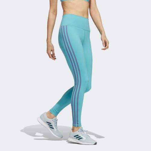 Believe this 2.0 3-stripes long tights