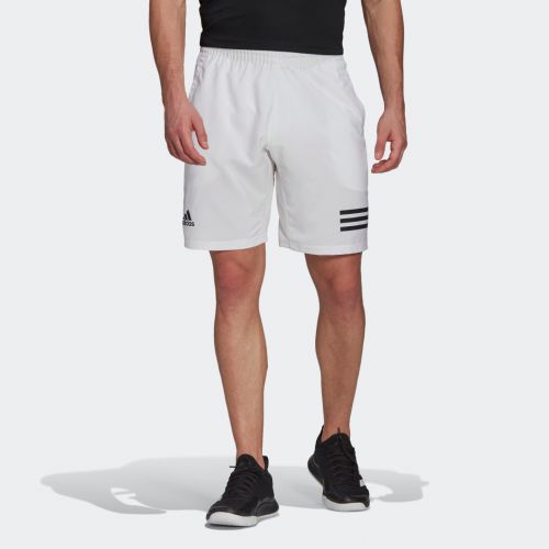 Club tennis 3-stripes shorts