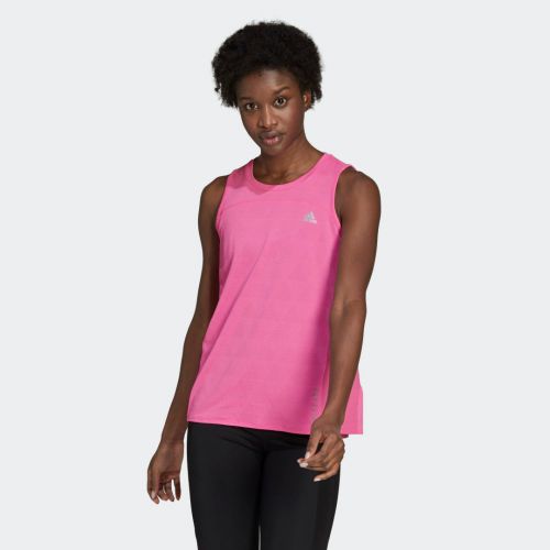 Heat.rdy running tank top