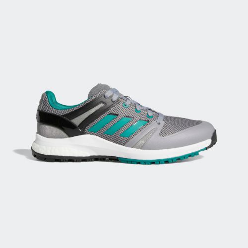 Eqt spikeless wide golf shoes