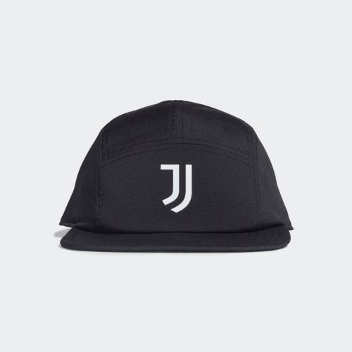 Juventus five-panel cap