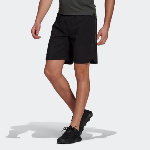 Agravic all-around parley shorts