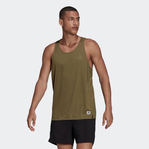 Made to be remade running singlet