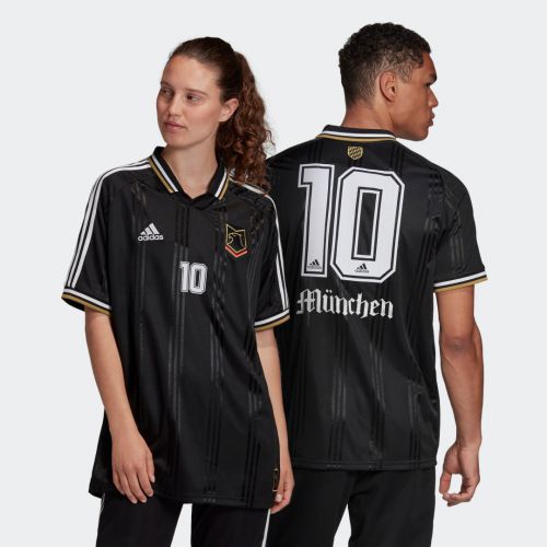 City pack munich jersey