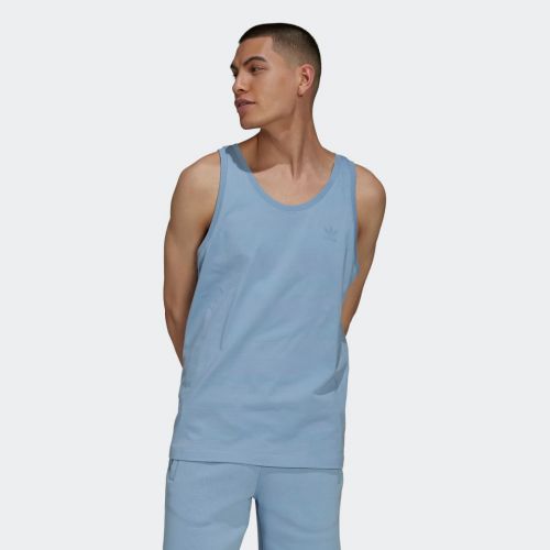 Adicolor classics mm trefoil tank top