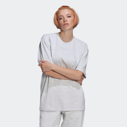Oversize tee