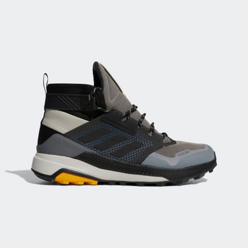 Terrex trailmaker mid cold.rdy hiking shoes
