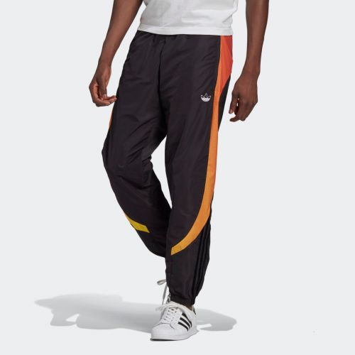 Adidas sprt supersport woven track pants