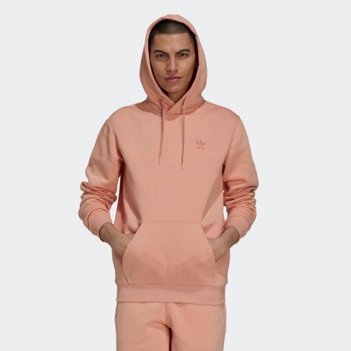 Adicolor classics mm trefoil hoodie
