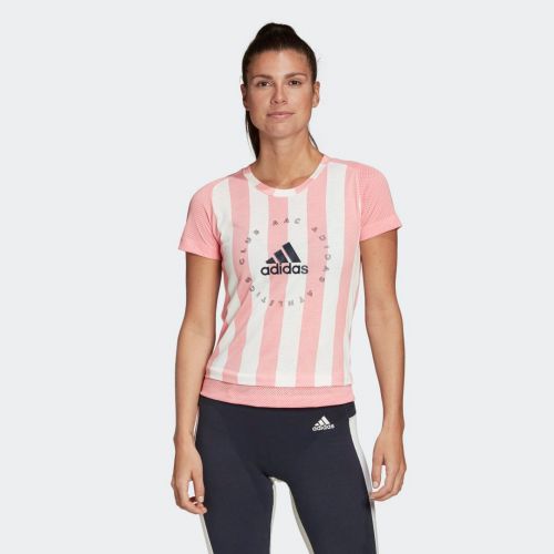 Slim graphic tee