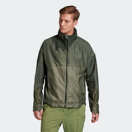 Terrex tx ms windweave windbreaker