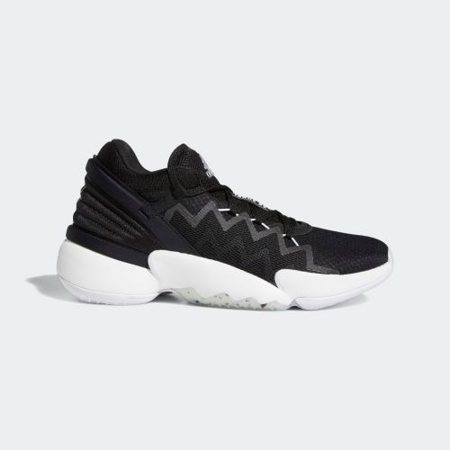 Donovan mitchell d.o.n. issue #2 shoes
