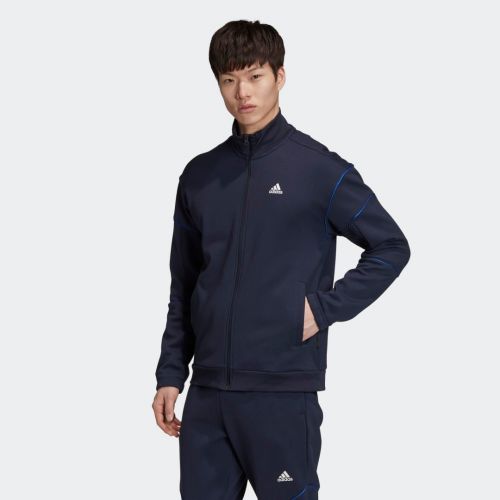 Must haves primeblue track jacket
