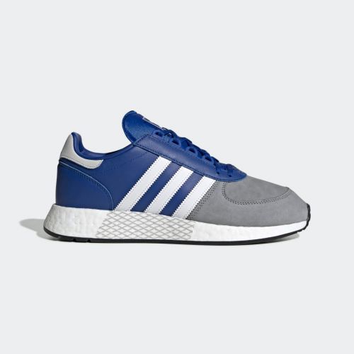 Marathon tech shoes