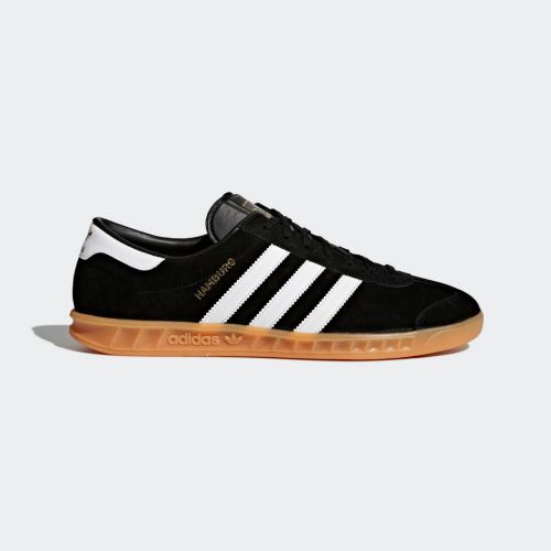 Buty hamburg shoes